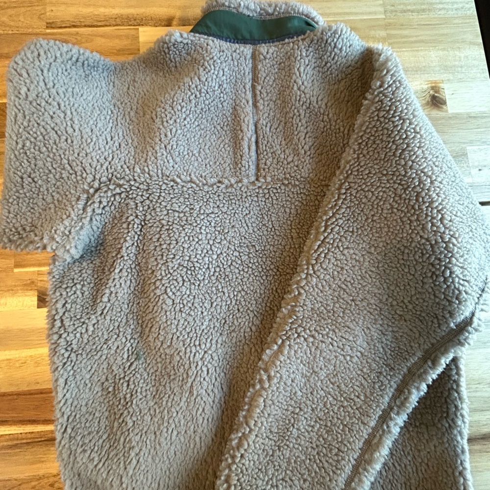 Patagonia Retro-X Jacket - Picture 3 of 3